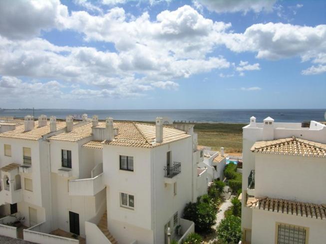 Casa Da Praia Para Ferias - Vila Pinheiro - Vivenda Johanna Villa Лагос Екстериор снимка