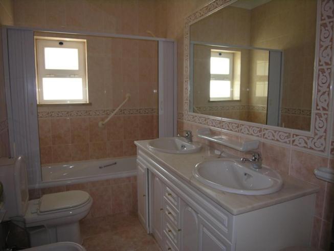 Casa Da Praia Para Ferias - Vila Pinheiro - Vivenda Johanna Villa Лагос Екстериор снимка