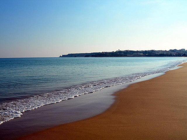 Casa Da Praia Para Ferias - Vila Pinheiro - Vivenda Johanna Villa Лагос Екстериор снимка