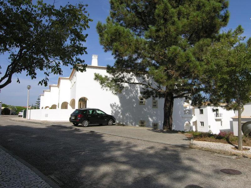 Casa Da Praia Para Ferias - Vila Pinheiro - Vivenda Johanna Villa Лагос Екстериор снимка