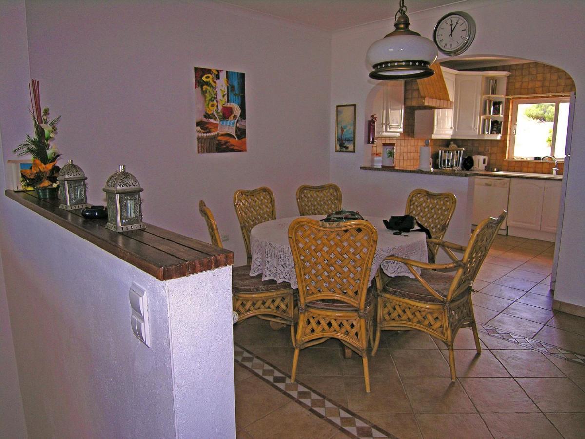 Casa Da Praia Para Ferias - Vila Pinheiro - Vivenda Johanna Villa Лагос Екстериор снимка
