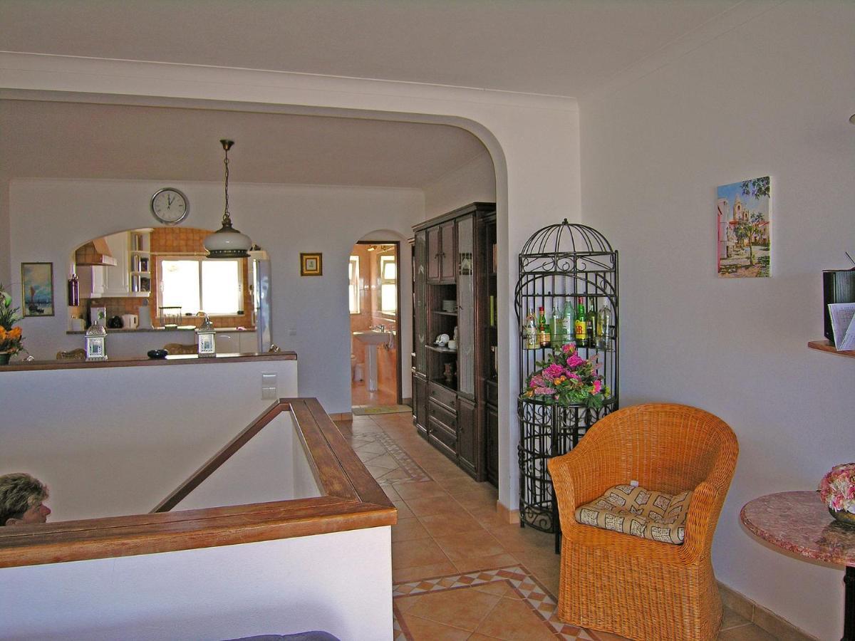 Casa Da Praia Para Ferias - Vila Pinheiro - Vivenda Johanna Villa Лагос Екстериор снимка