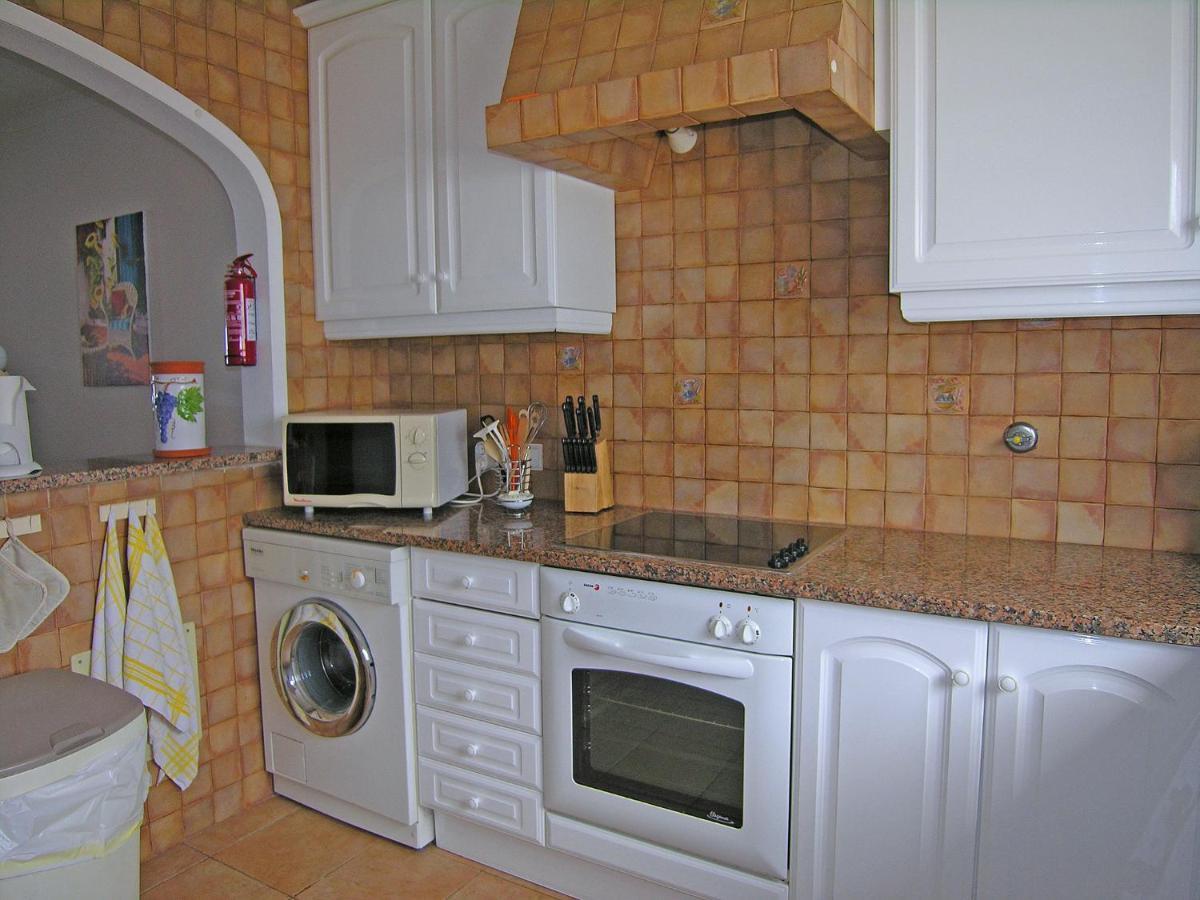 Casa Da Praia Para Ferias - Vila Pinheiro - Vivenda Johanna Villa Лагос Екстериор снимка
