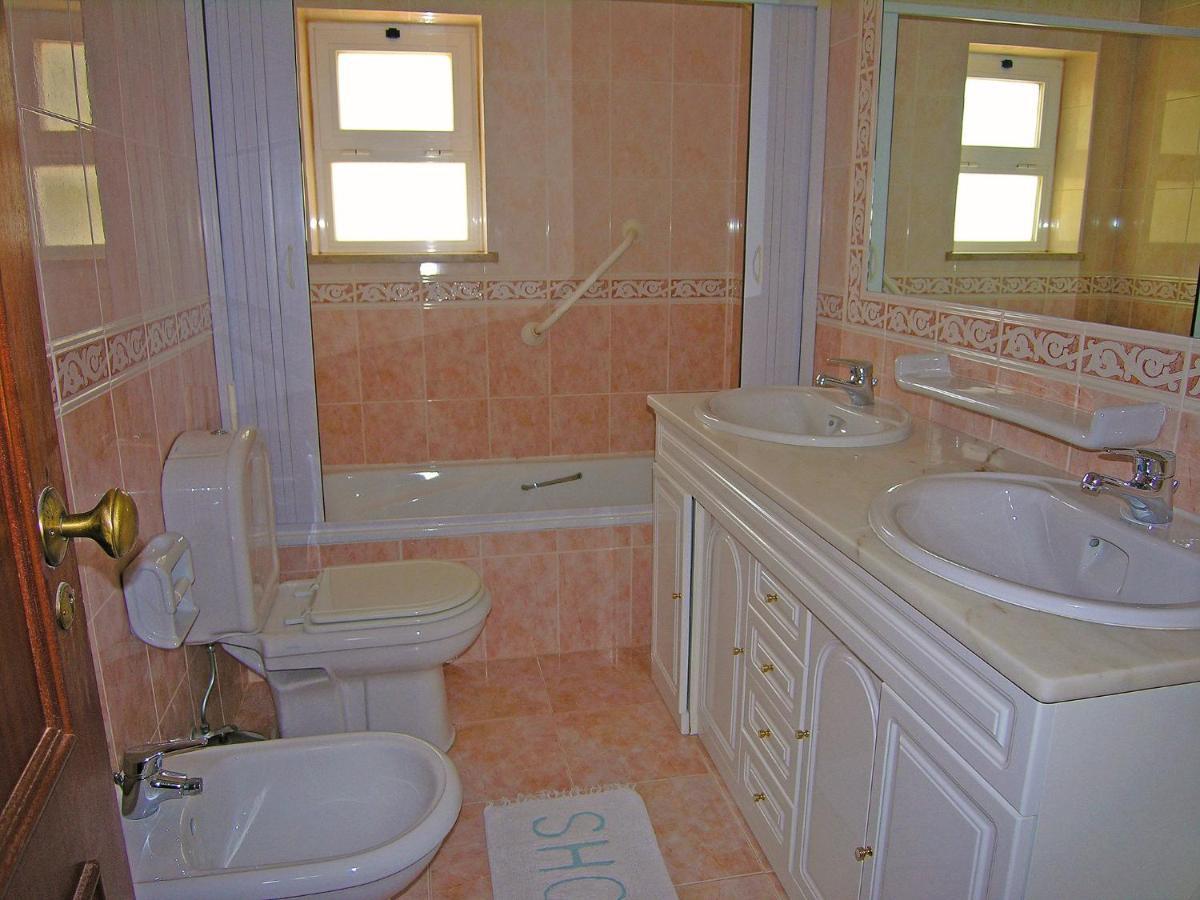 Casa Da Praia Para Ferias - Vila Pinheiro - Vivenda Johanna Villa Лагос Екстериор снимка